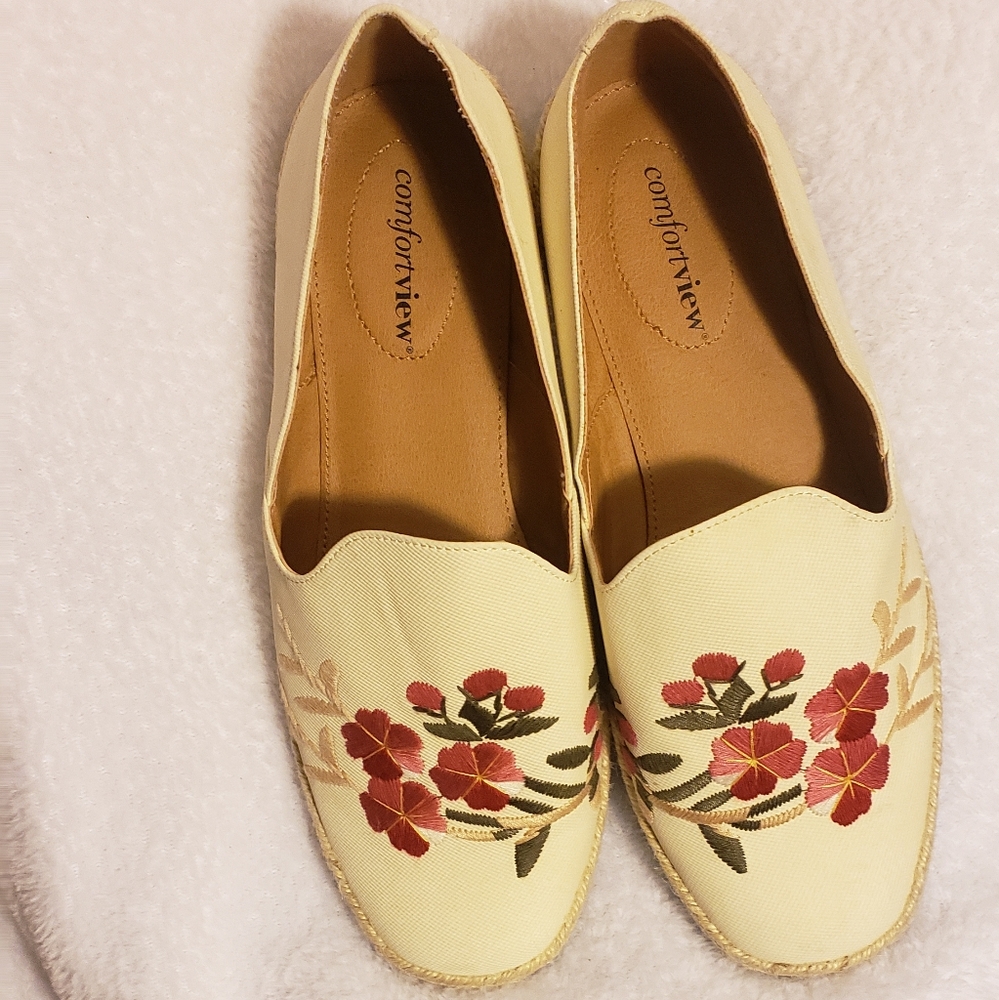 Comfort view Loafers